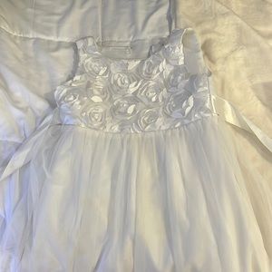 communion dress